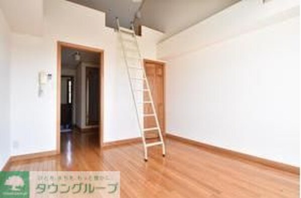 カメリエBの物件内観写真